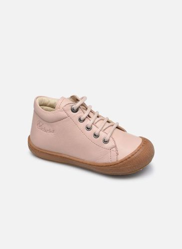 Chaussures à lacets Cocoon pour Enfant - Naturino - Modalova