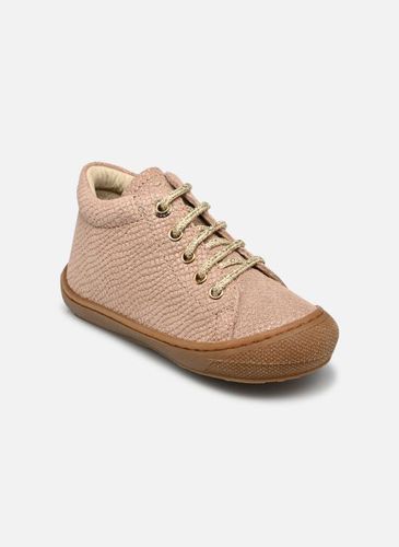 Chaussures à lacets Cocoon pour Enfant - Naturino - Modalova