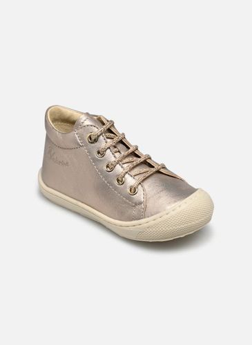 Chaussures à lacets Cocoon pour Enfant - Naturino - Modalova