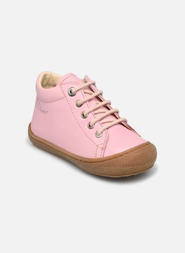 Chaussures à lacets Cocoon pour Enfant - Naturino - Modalova