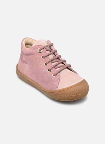 Chaussures à lacets Cocoon pour Enfant - Naturino - Modalova