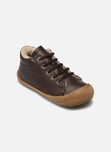 Chaussures à lacets Cocoon pour Enfant - Naturino - Modalova