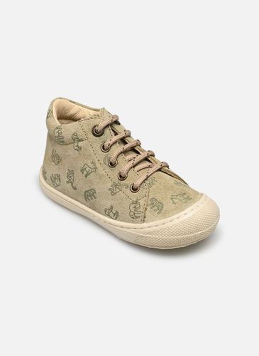 Chaussures à lacets Cocoon pour Enfant - Naturino - Modalova