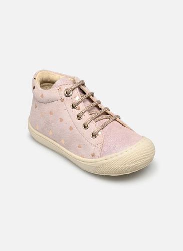 Chaussures à lacets Cocoon pour Enfant - Naturino - Modalova