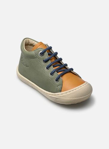 Chaussures à lacets Cocoon pour Enfant - Naturino - Modalova