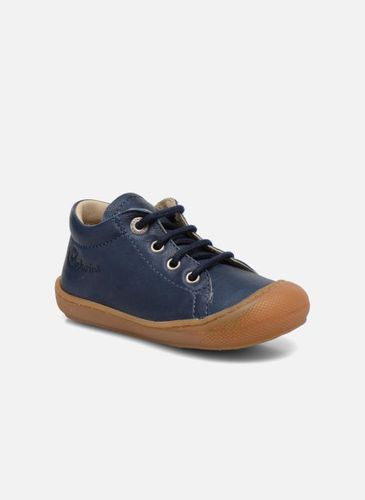 Chaussures à lacets Cocoon pour Enfant - Naturino - Modalova