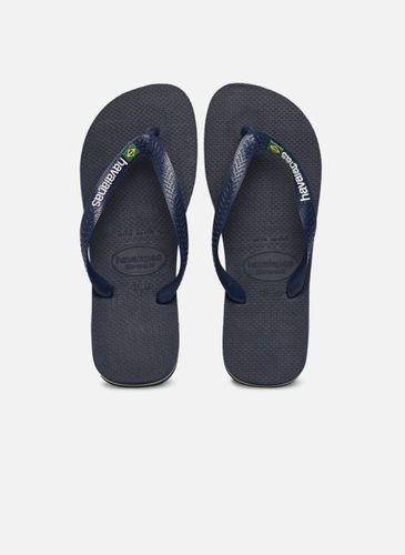 Tongs Brasil Logo H - Havaianas - Modalova