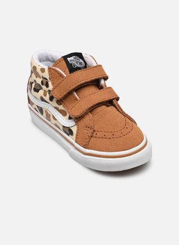 Baskets SK8-Mid Reissue V BB pour Enfant - Vans - Modalova