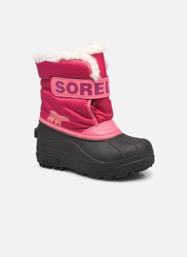 Bottes Snow Commander pour Enfant - Sorel - Modalova