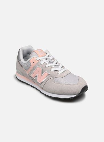 Baskets GC574 pour Enfant - New Balance - Modalova