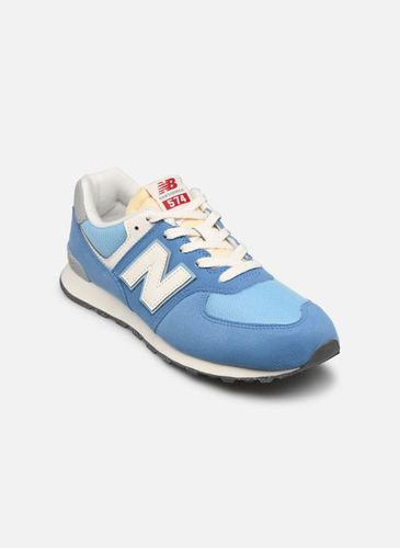 Baskets GC574 pour Enfant - New Balance - Modalova