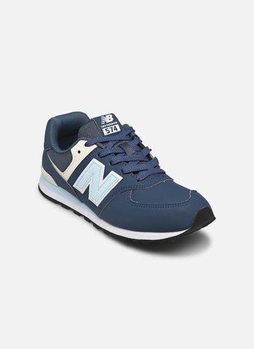 Baskets GC574 pour Enfant - New Balance - Modalova