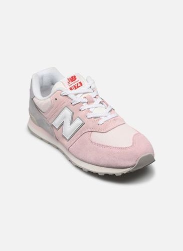 Baskets GC574 pour Enfant - New Balance - Modalova