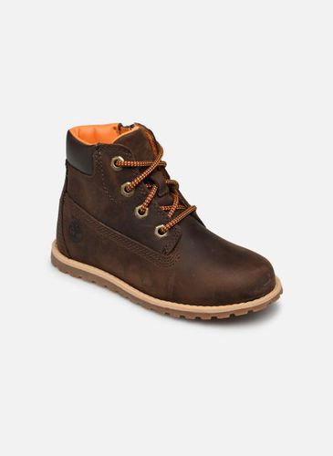 Bottines et boots Pokey Pine 6In Boot with pour Enfant - Timberland - Modalova