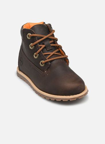 Bottines et boots Pokey Pine 6In Boot with pour Enfant - Timberland - Modalova