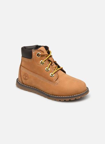 Bottines et boots Pokey Pine 6In Boot with pour Enfant - Timberland - Modalova