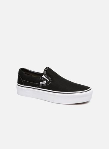 Baskets Classic Slip-On Platform pour - Vans - Modalova