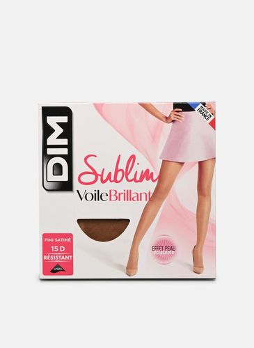 Chaussettes et collants Sublim Voile Brillant Collant 15D pour Accessoires - Dim - Modalova