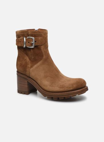 Bottines et boots Justy 7 Small Gero Buckle pour - Free Lance - Modalova