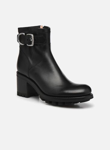 Bottines et boots Justy 7 Small Gero Buckle pour - Free Lance - Modalova