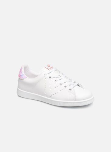 Baskets Tenis Piel W pour - Victoria - Modalova