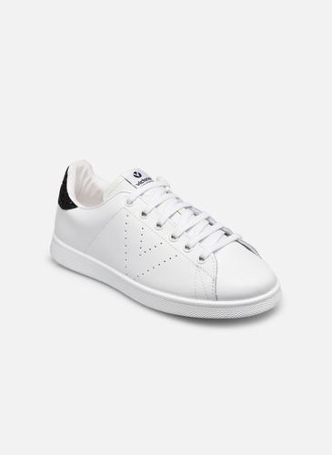 Baskets Tenis Piel W pour - Victoria - Modalova