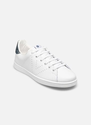 Baskets Tenis Piel W pour - Victoria - Modalova