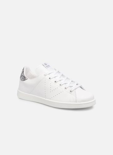 Baskets Tenis Piel W pour - Victoria - Modalova