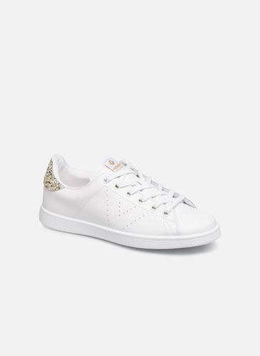 Baskets Tenis Piel W pour - Victoria - Modalova