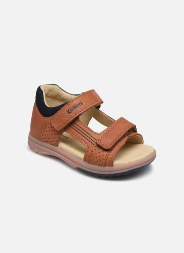 Sandales et nu-pieds Plazabi pour Enfant - Kickers - Modalova