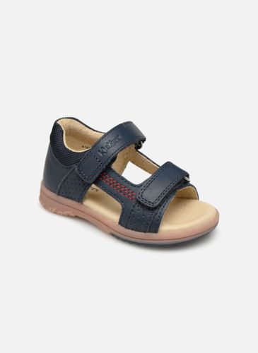 Sandales et nu-pieds Plazabi pour Enfant - Kickers - Modalova