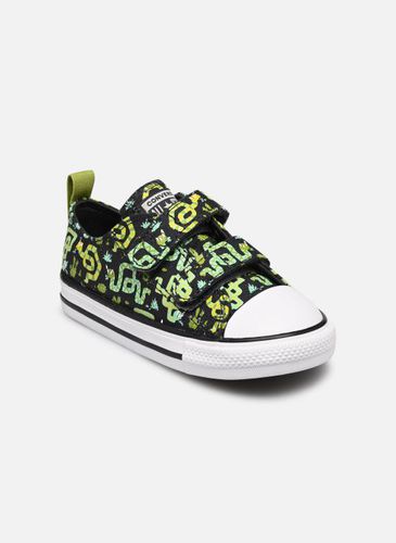 Baskets Chuck Taylor All Star 2V Ox pour Enfant - Converse - Modalova