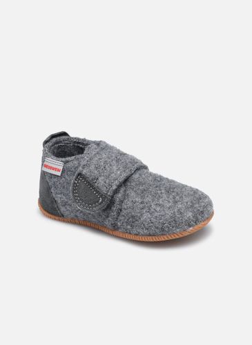 Chaussons Oberstaufen - Slim Fit pour Enfant - Giesswein - Modalova