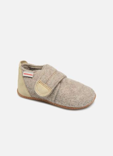 Chaussons Oberstaufen - Slim Fit pour Enfant - Giesswein - Modalova