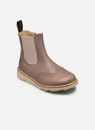 Bottines et boots Francis pour Enfant - Young Soles - Modalova