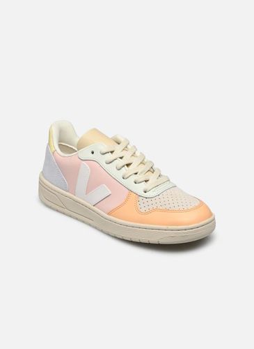 Baskets Veja V-10 W pour Femme - Veja - Modalova