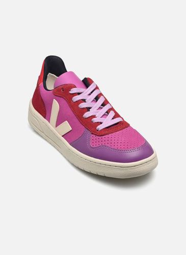 Baskets Veja V-10 W pour Femme - Veja - Modalova