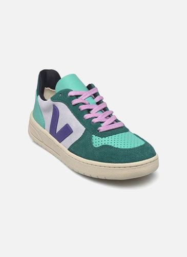 Baskets Veja V-10 W pour Femme - Veja - Modalova