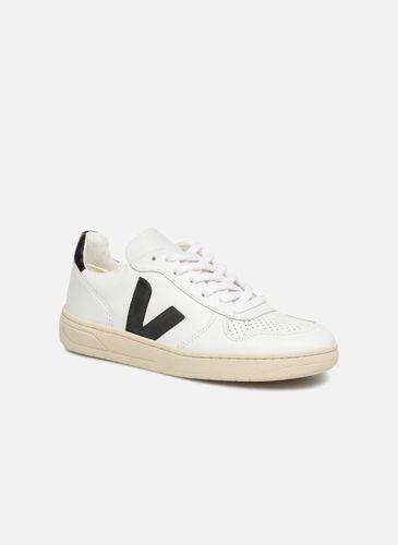 Baskets Veja V-10 W pour Femme - Veja - Modalova