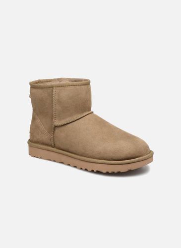 Bottines et boots W Classic Mini II pour - UGG - Modalova