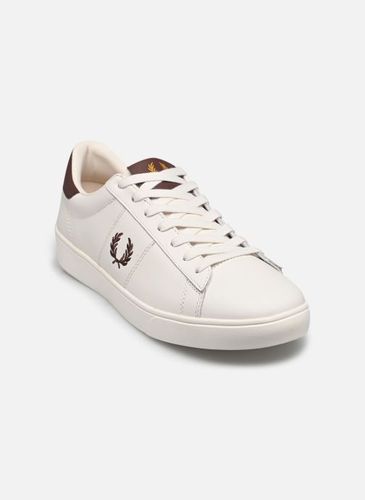 Baskets Spencer Leather pour - Fred Perry - Modalova