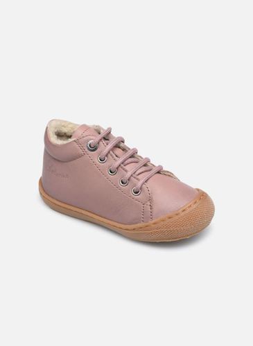 Chaussures à lacets Cocoon Warm pour Enfant - Naturino - Modalova