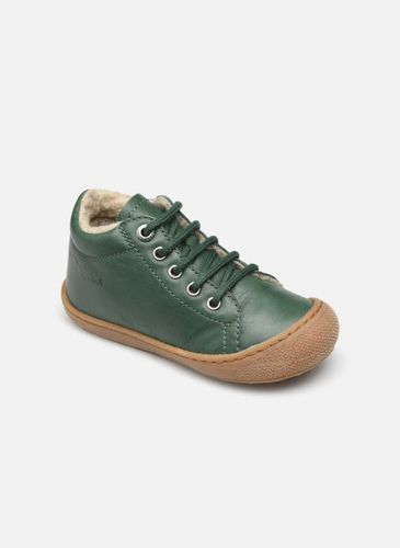 Chaussures à lacets Cocoon Warm pour Enfant - Naturino - Modalova