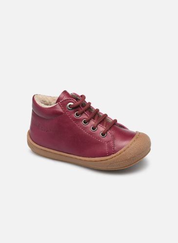 Chaussures à lacets Cocoon Warm pour Enfant - Naturino - Modalova