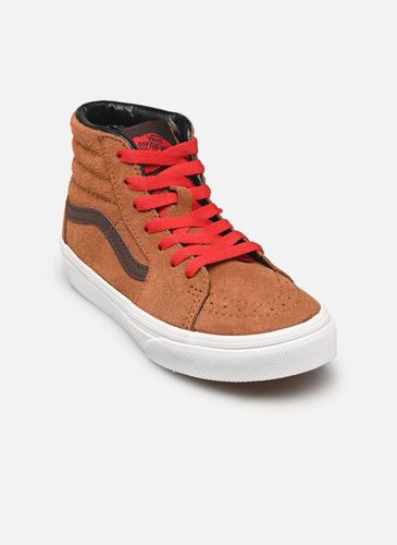 Baskets Vans SK8-Hi K pour Enfant - Vans - Modalova