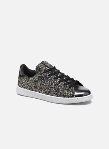 Baskets Tenis Glitter W pour - Victoria - Modalova