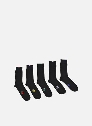 Chaussettes et collants Eco Mi-Chaussettes X5 pour Accessoires - Dim - Modalova