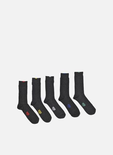 Chaussettes et collants Eco Mi-Chaussettes X5 pour Accessoires - Dim - Modalova