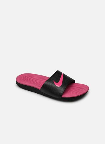 Sandales et nu-pieds Kawa Slide (Gs/Ps) pour Enfant - Nike - Modalova