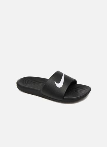 Sandales et nu-pieds Kawa Slide (Gs/Ps) pour Enfant - Nike - Modalova